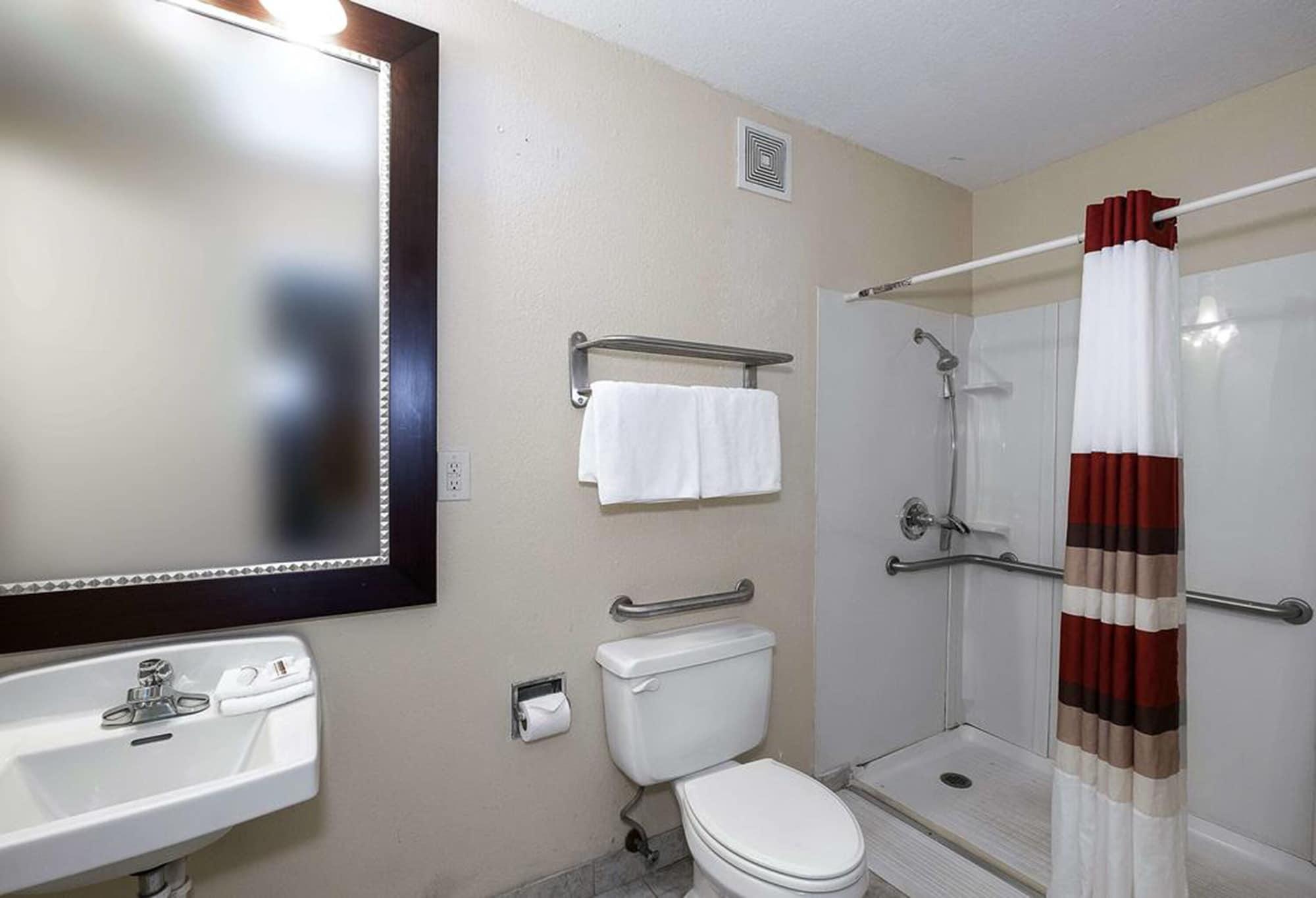 Extended Stay - Ormond Beach Exterior foto
