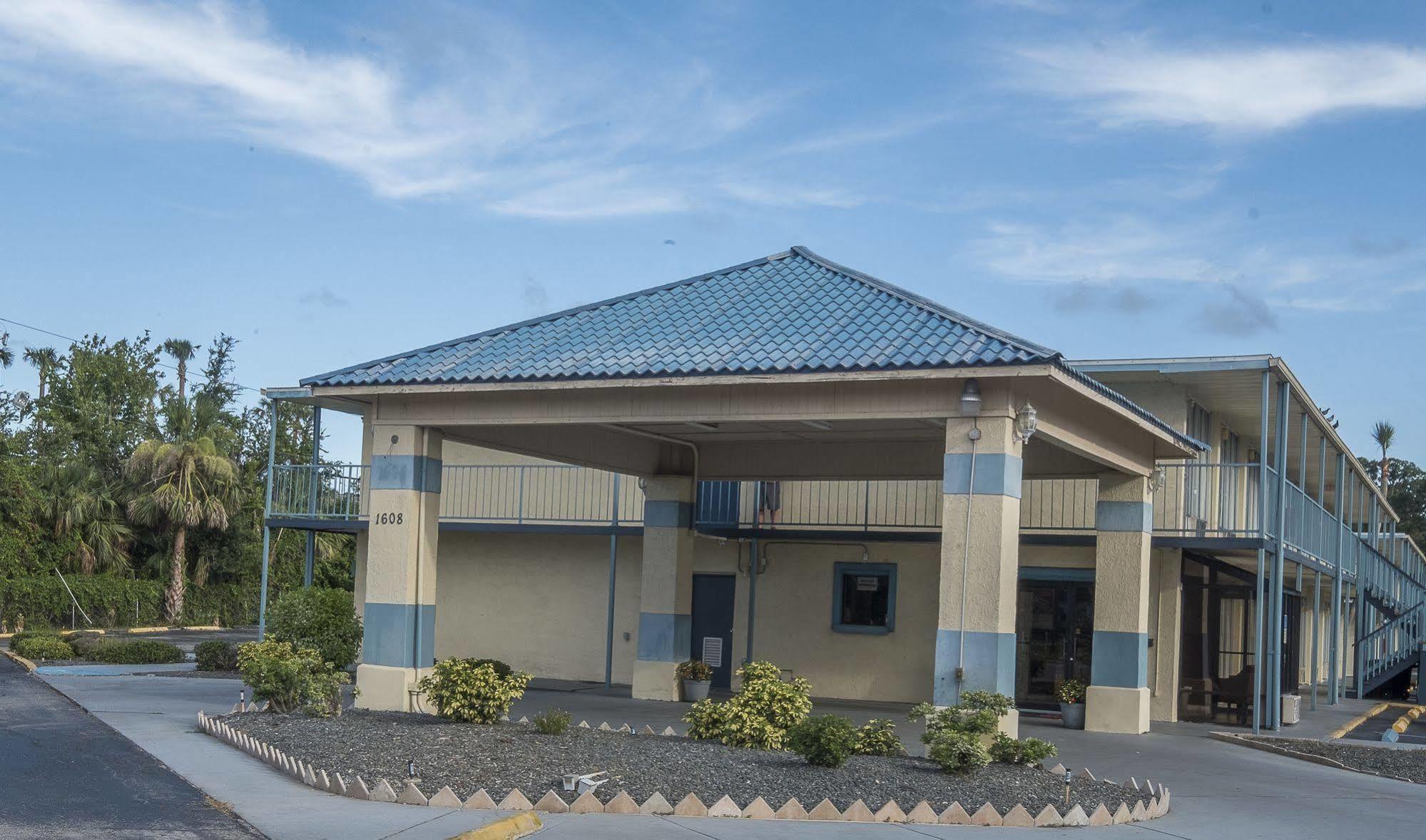 Extended Stay - Ormond Beach Exterior foto
